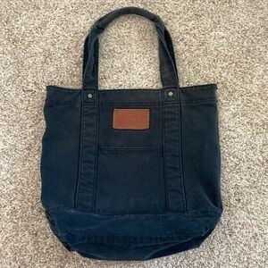 Abercrombie & Fitch Over the Shoulder Purse